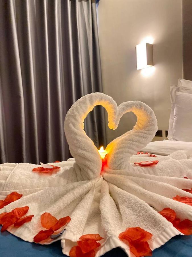 Bravo Tanauan Hotel المظهر الخارجي الصورة