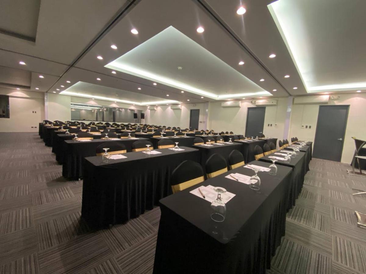Bravo Tanauan Hotel المظهر الخارجي الصورة