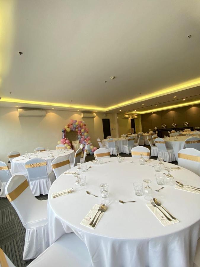 Bravo Tanauan Hotel المظهر الخارجي الصورة