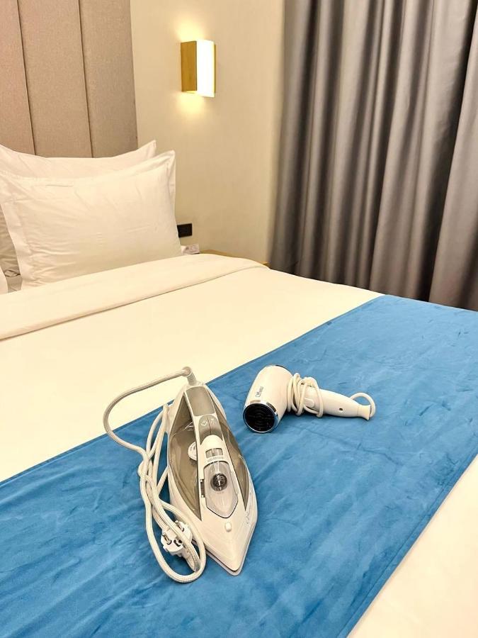 Bravo Tanauan Hotel المظهر الخارجي الصورة