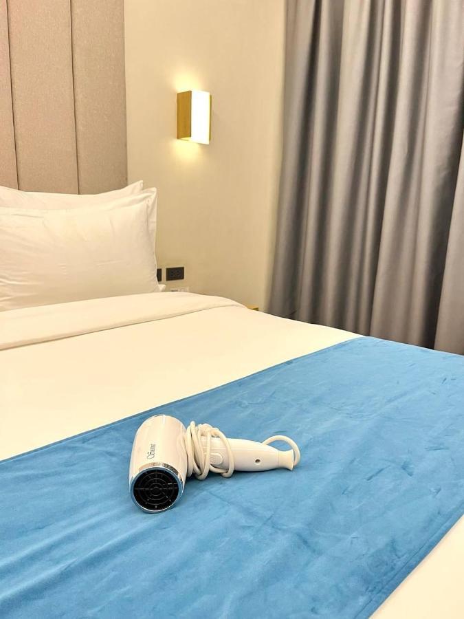 Bravo Tanauan Hotel المظهر الخارجي الصورة