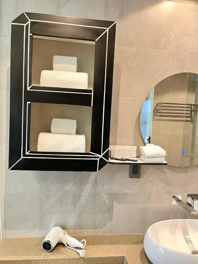 Bravo Tanauan Hotel المظهر الخارجي الصورة